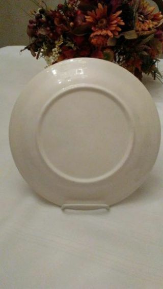 Royal China Currier and Ives deviled egg plate 2