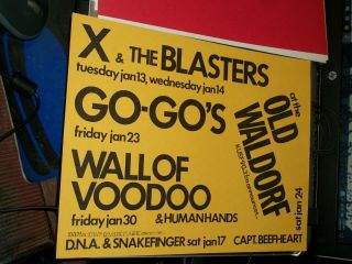 X Blasters Go - Go 