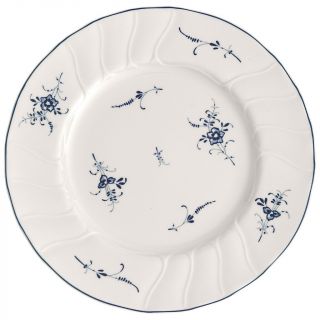 Villeroy & Boch Old Luxembourg Salad Plate 8 In - Set Of 4