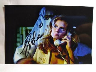 Pj Soles As Lynda Authentic Hand Signed Autograph 4x6 Photo - Halloween 1978