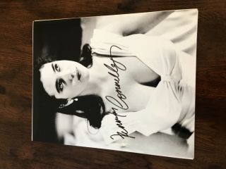 Jennifer Connelly 8x10 Signed Photo Autograph Picture