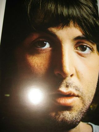 LP The Beatles White Album Complete Number0226936 4 pictures poster 8
