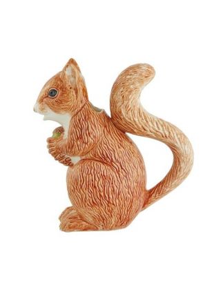 Squirrel Jug Bordallo Pinheiro Made In Portugal Gift