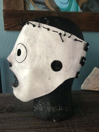 COREY TAYLOR All Hope is Gone Mask 2