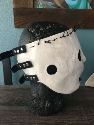 COREY TAYLOR All Hope is Gone Mask 4