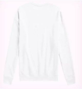 Taylor Swift Lover Eras Limited Edition Sweatshirt Medium 2