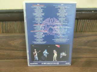Queen - A Picnic By The Serpentine - Live at Hyde Park 1976 - 2 DVD & 2 CD set 5