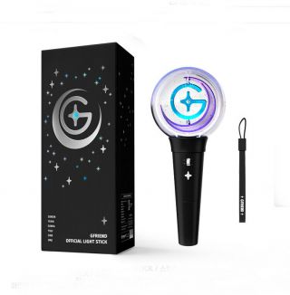 Gfriend Official Light Stick Ver.  2 Buddy Concert Fan Light,  Tracking No.