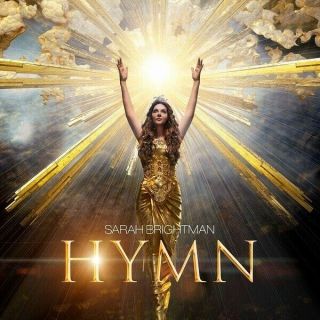 Sarah Brightman - Hymn - 12” Vinyl Limited Edition Album