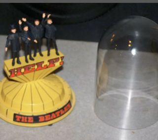 THE BEATLES FRANKLIN LIMITED EDITION BEATLES HELP 5 