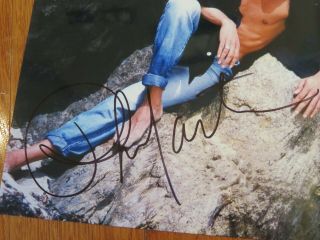 Ricky Martin Autographed Signed Photo 8x10 2