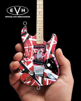 Eddie Van Halen Evh 