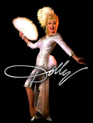Dolly Parton 2005 Those Were The Days Tour Concert Program Book / Nmt 2