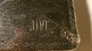hed P.  E.  Planet Earth Promotional Chain Wallet RARE PROMO Embossed 4