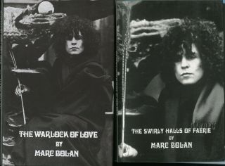 Marc Bolan 