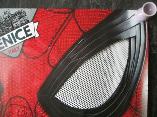 SPIDER - MAN FAR FROM HOME UK MOVIE POSTER QUAD DOUBLE - SIDED CINEMA POSTE 5