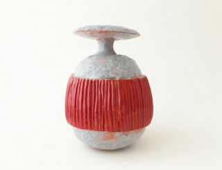 Design Mid Century Modernist Contemporary Bud Vase By Daniel Hukill
