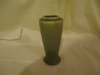 Rookwood Pottery Arts & Crafts 1918 5 1/2 " Vase,  2112