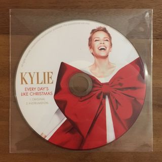 Kylie Minogue Scarce " Every Day 