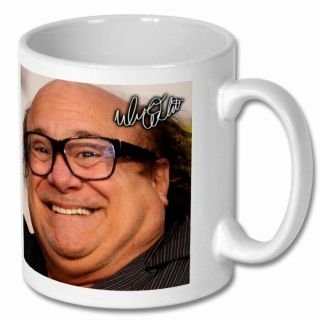 Danny DeVito 1 Personalised Gift Signed Large Mug Coffee Tea Cup 2