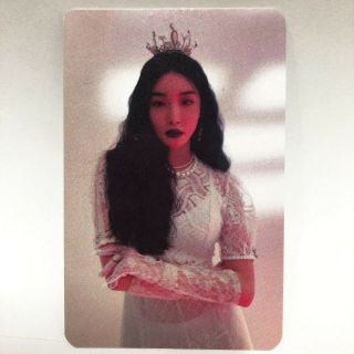 Chungha Official 2nd Single Gotta Go Broadcast Photocard Photo Card Girl K - Pop
