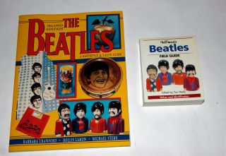 Beatles Reference Price And Value Guide 2nd Ed. ,  Warman 