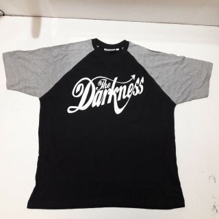 The Darkness T Shirt