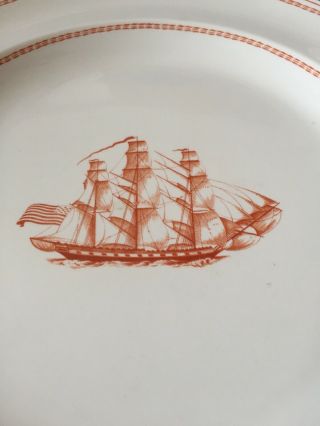 Place Setting Spode Trade Winds (more available) 5