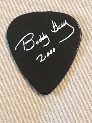 Buddy Guy 2000 Guitar Pick