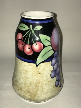 Antique 7” Royal Bonn Germany Vase - NR 2