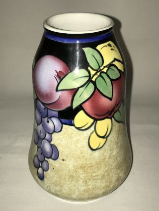 Antique 7” Royal Bonn Germany Vase - NR 4