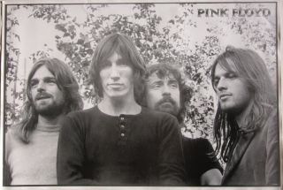 Pink Floyd " 70 