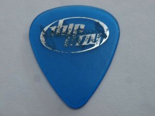 Thin Lizzy Concert Tour Guitar Pick (80s Hair Hard Rock Heavy Metal Band)