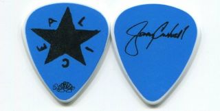 Alice In Chains 2010 Tour Guitar Pick Jerry Cantrell Custom Concert Stage 3