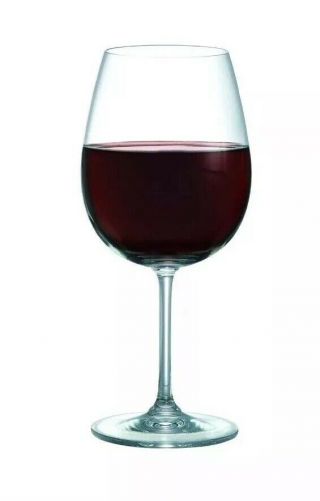 Marquis By Waterford Vintage Full Body Red Wine Glasses,  Set Of 2
