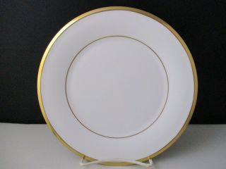 Lenox Eternal White Dinner Plate 10 7/8 " - 0801g