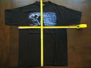 Tori Amos 1998 Tour Concert T Shirt 2