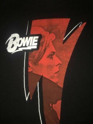 David Bowie Music 2016 Women 