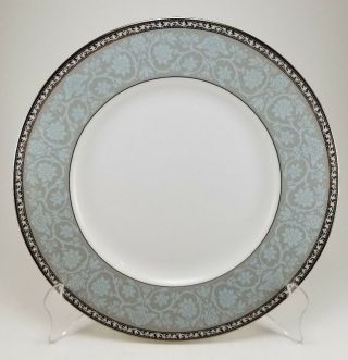 Lenox Westmore Accent Luncheon Plate - 9 3/8 " - - Nwt