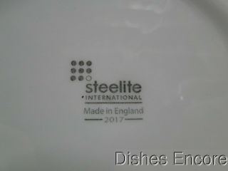 Steelite Performance Craft,  England: Terracotta Coupe Bowl (s),  8 1/2 
