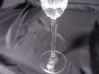 Mikasa Crystal Claridge Champagne Flute Clear 9 3/4 