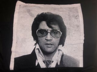 Elvis Medium T - Shirt