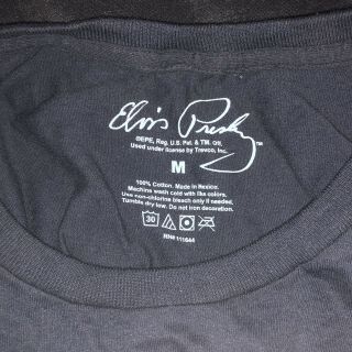 Elvis Medium T - Shirt 3