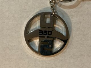 U2 360 keychain 2