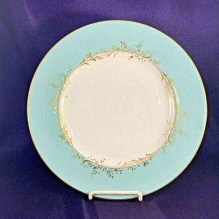 Royal Doulton Melrose Dinner Plate 10 5/8 "