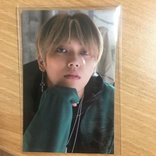 K - Pop Onf 4th Mini Album Go Live Official Photocard Onf Photo Card Mk Onf Why Mk