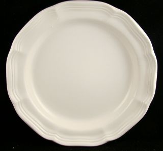 Mikasa French Countryside F9000 Dinner Plate (s) W/sticker