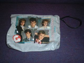 Duran Duran Bag - Small - 1980 