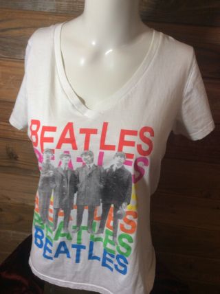 Beatles Women 