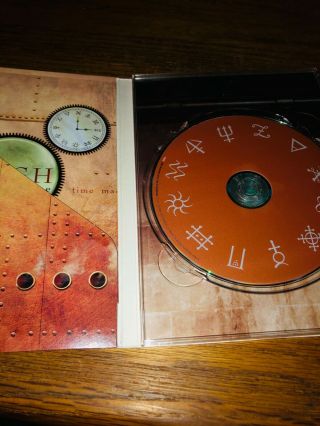 Rush - Time Machine DVD 3